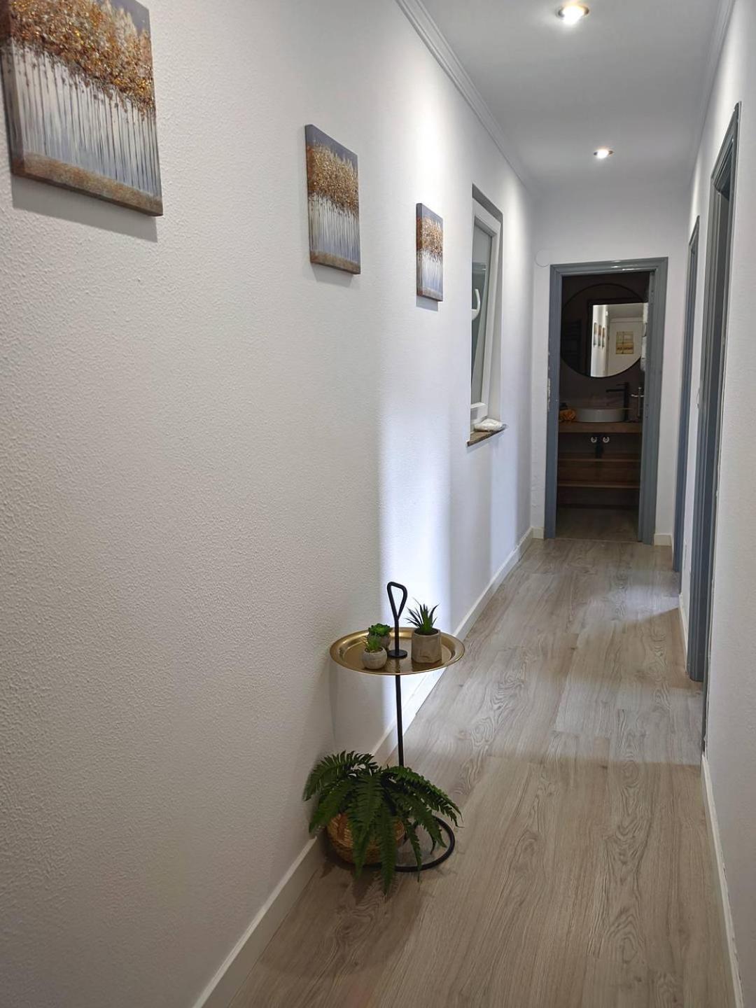 Atico 32 Apartment Lugo Exterior photo