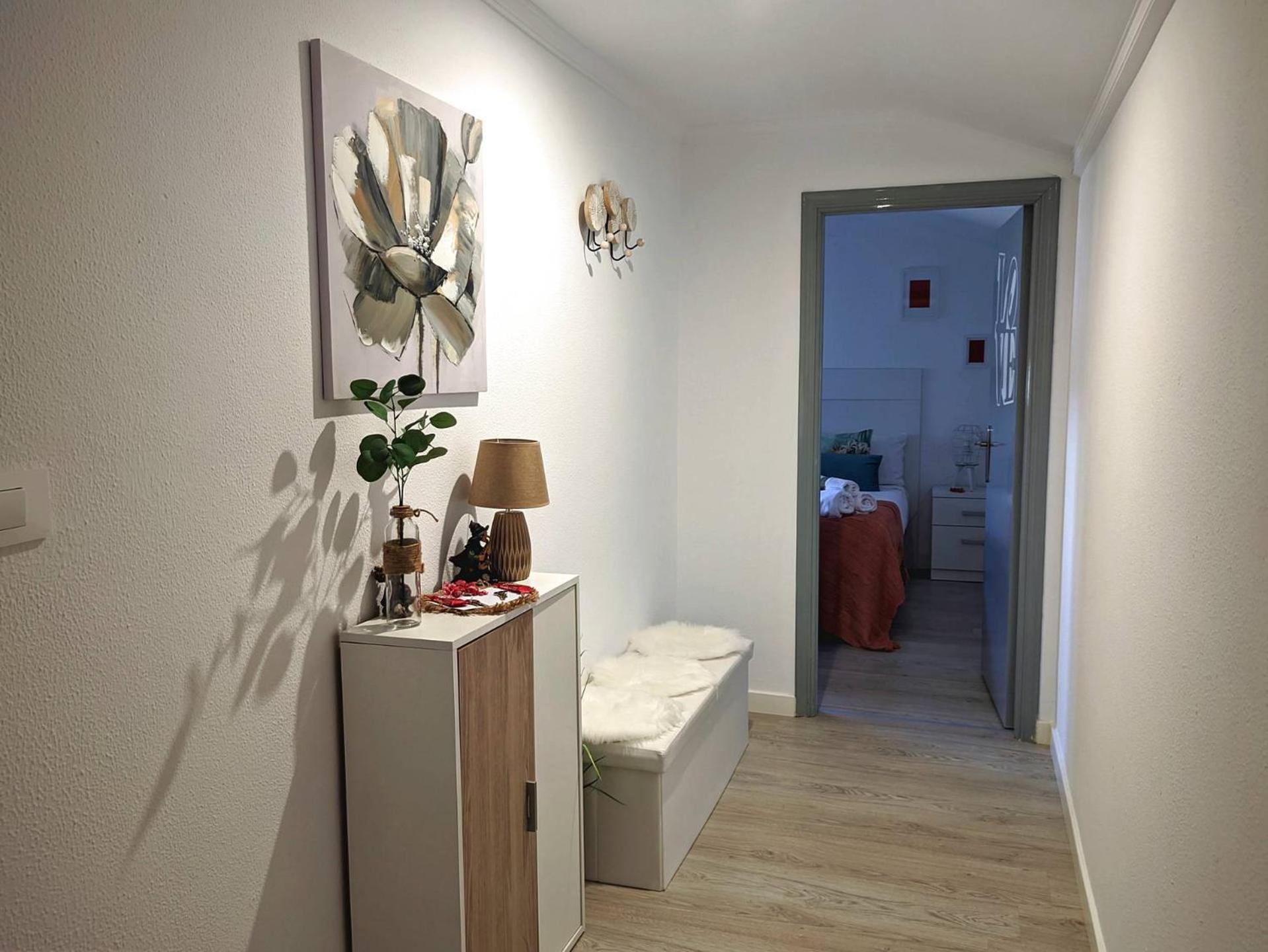 Atico 32 Apartment Lugo Exterior photo