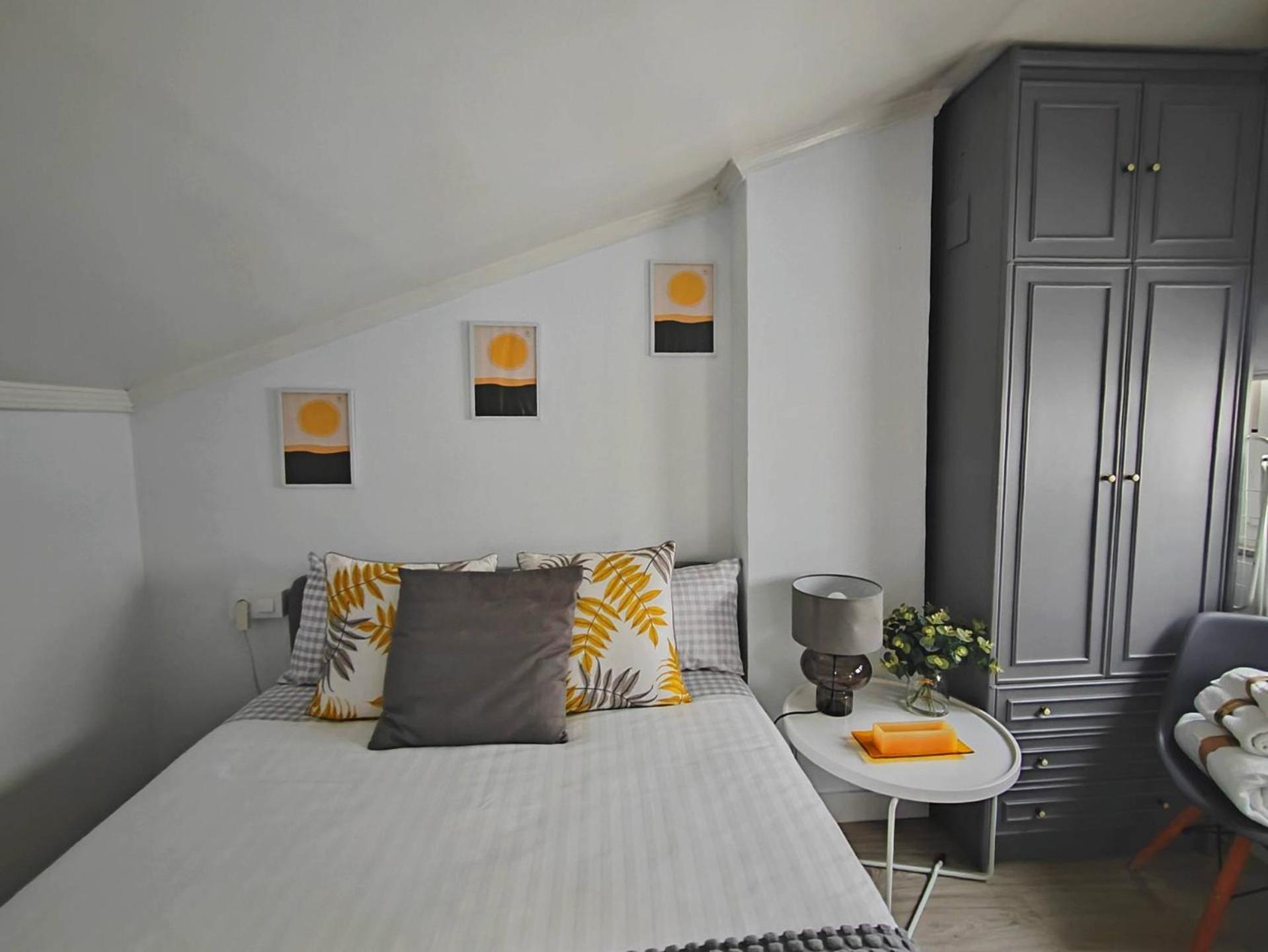 Atico 32 Apartment Lugo Exterior photo