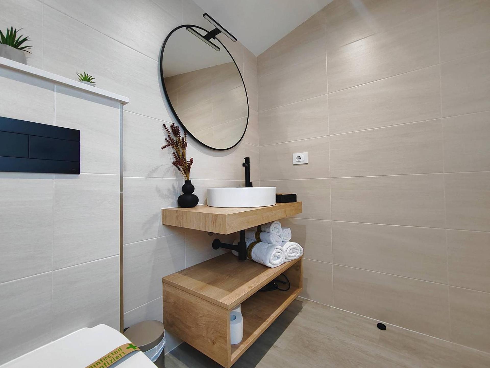 Atico 32 Apartment Lugo Exterior photo