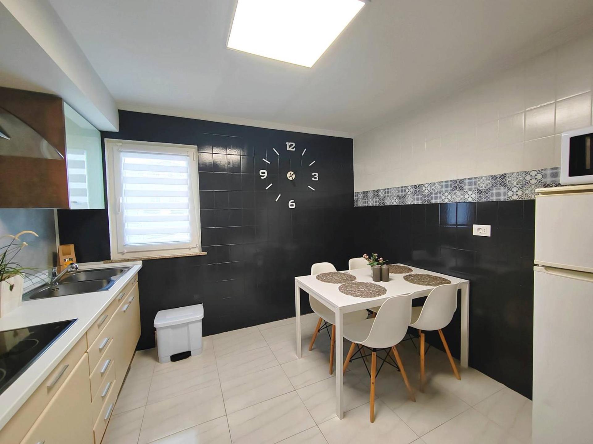 Atico 32 Apartment Lugo Exterior photo