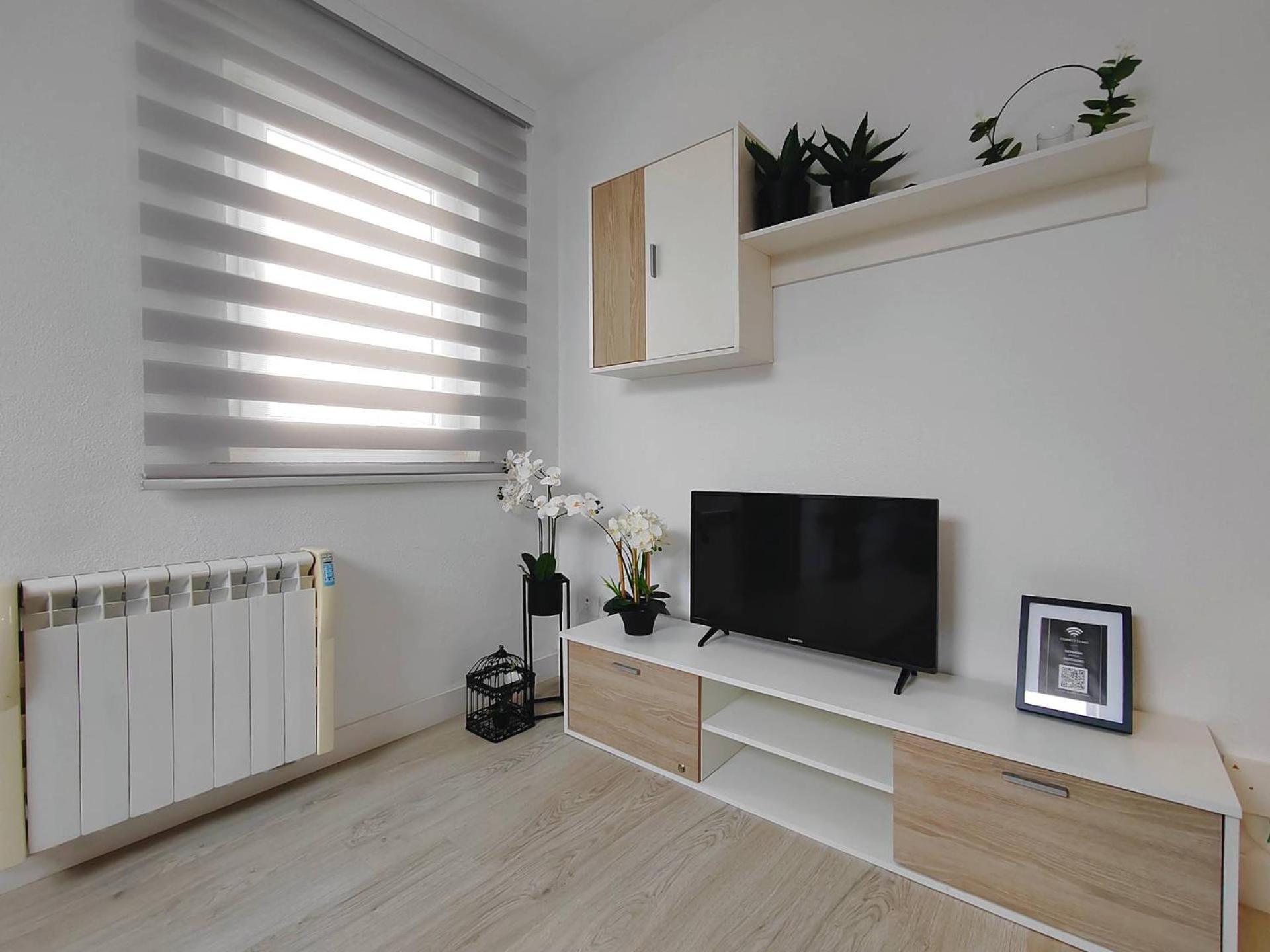 Atico 32 Apartment Lugo Exterior photo