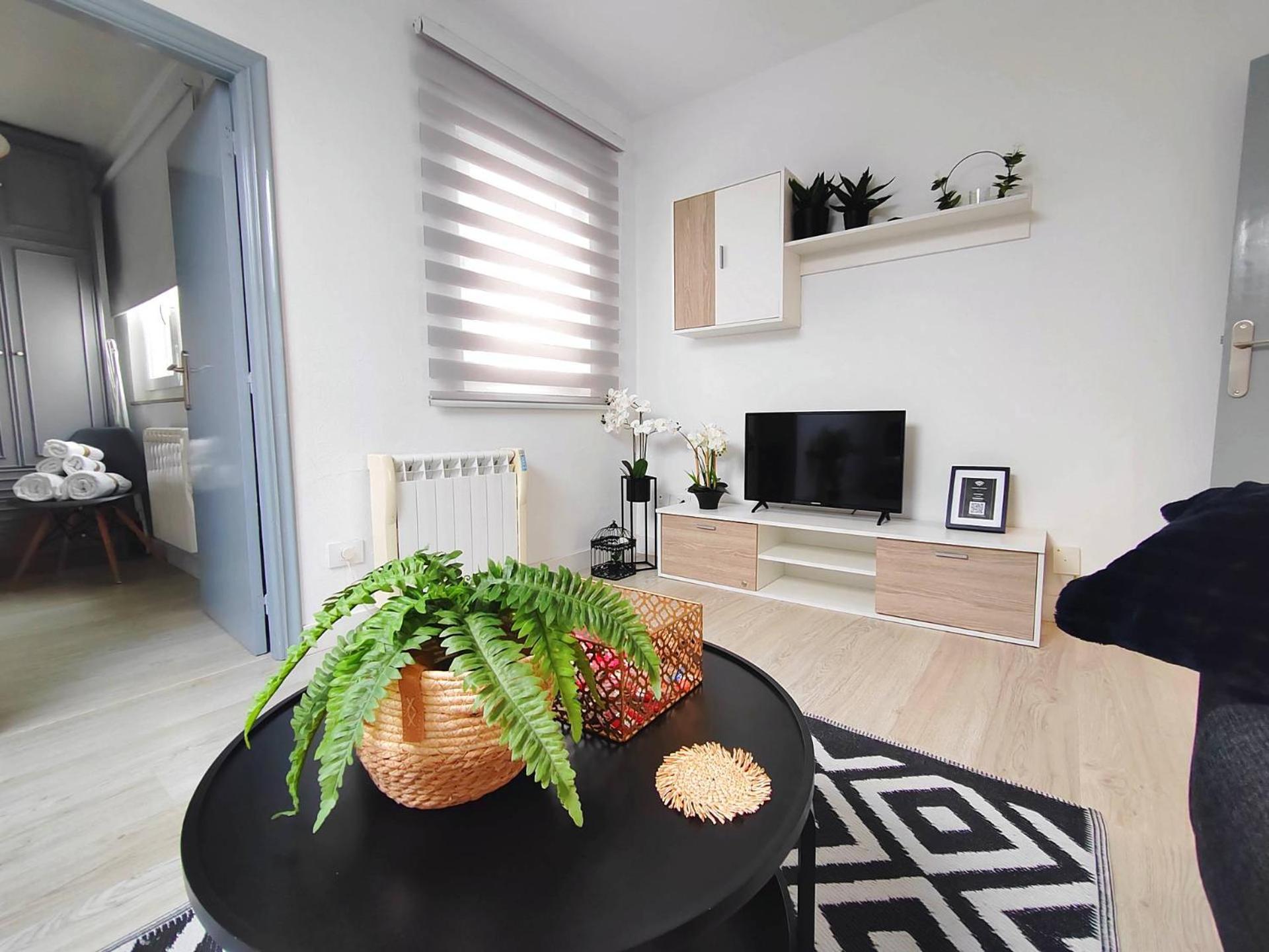 Atico 32 Apartment Lugo Exterior photo